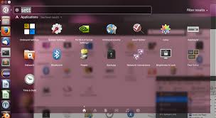 Hiding the system tray clock can be useful when you need more space in taskbar for the time being or you use some other clock software or desktop clock widget for windows 10 and don't i have used settings window, registry editor, and group policy editor of windows 10 to hide the system tray clock. Unity Hide System Settings Applications In Dash Ask Ubuntu