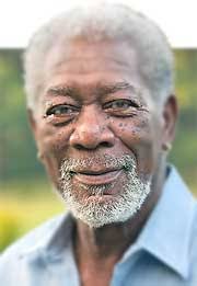 Biografía de Morgan Freeman (Su vida, historia, bio resumida)