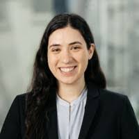 Caroline Rosen's Instagram, Twitter & Facebook