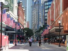 Maybe you would like to learn more about one of these? Curbed Cup Elite Eight 16 Downtown Crossing Vs 8 Seaport District Curbed Boston