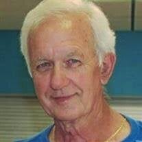 William Francis Lloyd Forrest Sr Obituary