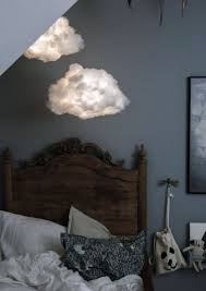52 Ideas Diy Kids Room Lamp Cloud Lights Kids Rooms Diy Kid Room Decor Childrens Room Decor