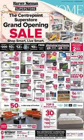 5 9 Oct 2020 Harvey Norman The Centrepoint Superstore Grand Opening Sale Sg Everydayonsales Com