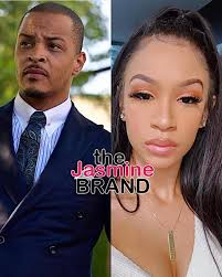 Discover what happened on this day. T I S Daughter Deyjah Harris Posts Cryptic Messages To Parents Watch How You Speak To Your Children I Still Love You But From A Distance Thejasminebrand