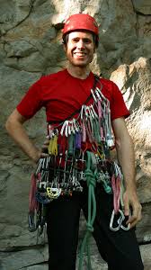 Best storage idea i ever got from. Rock Climbing Equipment Wikipedia