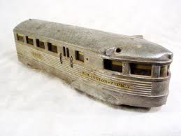 Buy antique green kitchen scale on ebay. American Flyer Burlington Zephyr 9900 Streamliner Toy Train At 1stdibs