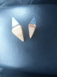 A great logo shows the world what you stand for, makes people remember your brand, and helps potential customers understand if your product is right for them. I Made Ethereum Logo With Wood And Resin What S Your Thoughts Ethereum