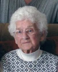 Obituary of Frances Pauline Cook