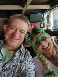 Lori LeRose and Josie Cross Performance at Uptown Blues Jam