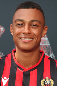 Latest on nice forward dan ndoye including news, stats, videos, highlights and more on espn. Ndoye Dan Ndoye Footballer