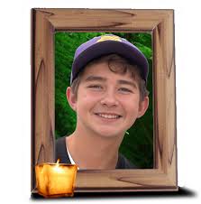 Most Recent Obituaries