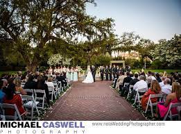 Garden Weddings Ceremony Garden City Park Botanical Gardens