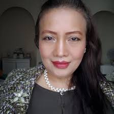 LOOK: Heart Evangelista's second #Sona2025 outfit is an all-white  Filipiniana with a wave-like pattern, which is designed by Michael Leyva.