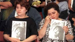 Selena quintanilla 2020 estatura (altura): El Esposo De Selena Recuerda El Ultimo Dia De La Reina Del Tex Mex Bbc News Mundo