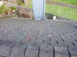This is a city of issaquah project. Roof Treatment And Cleaning In Issaquah Wa