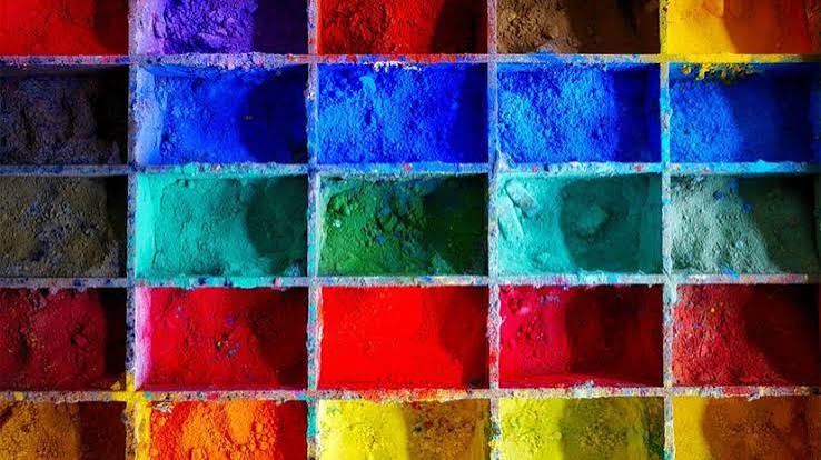 Primary Colors Are Red, Yellow and Blue, Right? Not Exactly | HowStuffWorks
