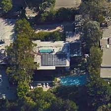 Please fill out the correct information. Charlie Puth S House In Beverly Hills Ca Google Maps 2