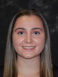 2025 Women's Lacrosse Roster