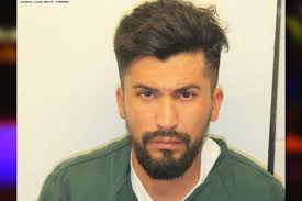 Diego Galvan — Chatham County Jail Bookings