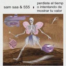 Stream Sam Saa music