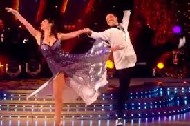 However, her father passed away in 2004, she participated in the bbc1 show 'strictly come dancing' with professional dancer darren bennett. Strictly Come Dancing Christmas Special The 8 Most Magical Moments
