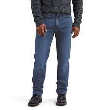 Big Tall Levi S 541 Athletic Taper Stretch Jeans Men S Size 46x29 Dark Blue Athletic Fit Jeans Stretch Jeans Jeans Fit