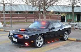 The agency's troop g in jacksonville has added the dodge muscle car to its fleet. Pin On Dodge Challenger Police Vehicles