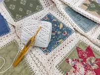 Mini Fusion Quilt Class