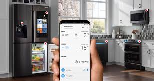 Kitchen appliances were also selected based on value, quality and design. Best Smart Appliances You Can Have For Unique Kitchen Experience Hello Nerds Blog