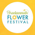 Frankenmuth Flower Festival