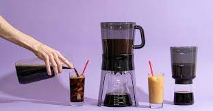 As you can tell from the kitchenaid cold brew coffee maker reviews, the tap makes it very easy to get your coffee in the cup and enjoy it. The Best Cold Brew Coffee Maker For 2021 Reviews By Wirecutter
