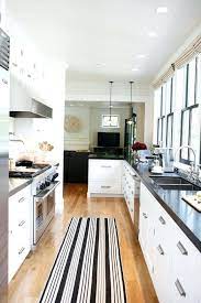 40 Awesome Galley Kitchen Remodel Ideas Design Inspiration In 2021 Galley Kitchen Design Kitchen Remodel Layout Kitchen Remodel Cost