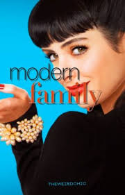 MODERN FAMILY (ocxoc) ✓