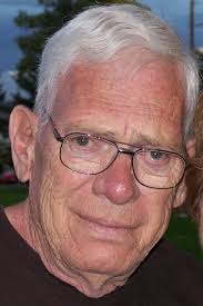 Bruce Lockhart Obituary June 20, 2018