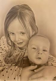 Hi everyone! Just thought I would share an art print I recently completed!  Used to love this cartoon and I hope I have done it justice in the way I  have portrayed