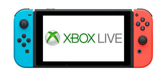 Tu sabes q el amor sin ti no tiene sentido. Xbox Live Coming To Switch Could Signal A New Era Of Competitor Collaboration Game Informer
