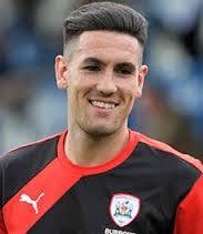 Conor Wilkinson :: Photos :: playmakerstats.com