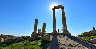 The country is beautiful, safe and full of history. 40 Photos That Will Make You Want To Visit Jordan A World To Travel