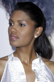 Denise Boutte Editorial Stock Photo