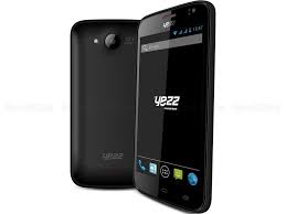 YEZZ Andy A5, Double SIM, 4Go