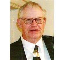 Joe Bryant Staggs Obituary