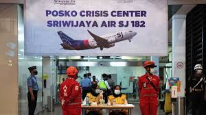 Throttle may have been faulty, says report. Bodies Of 5 Victims Recovered From Indonesian Jet That Crashed Into Java Sea Moments After Takeoff