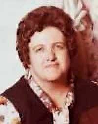 Ila May Passey Mickelsen (1931-2005)