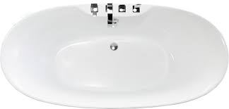 Diana life2 badewanne 170 x 75 180 x 80 weiß. Freistehende Badewanne Roma Plus Acryl Weiss 170 X 80 Cm