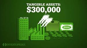 Book Value Vs Market Value What S The Difference