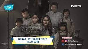 Download film indonesia/barat/korea/jepang ada di sini online gratis. Ngomongin Film Horror Matianak Bareng Cinta Laura Irsyadillah Youtube