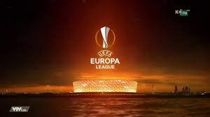 Lacazette 10/10 as arsenal cruise into the europa league semis. Uefa Europa League 2019 Intro 1 Youtube