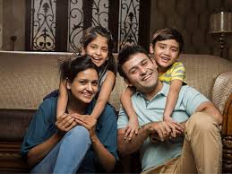 You're game for any kind of family activity: Zodiac Combinations Who Make The Best Parents The Times Of India