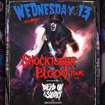 Wednesday 13