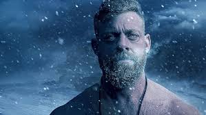 Prime Video: Naked and Afraid XL, Season 8